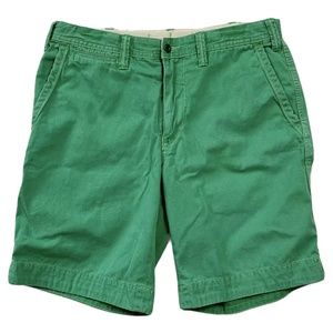 Polo Ralph Lauren Shorts Relaxed Fit Classic